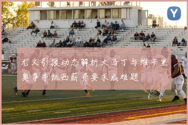 尤文引援动态解析大马丁与维卡里奥争夺凯西薪资要求成难题